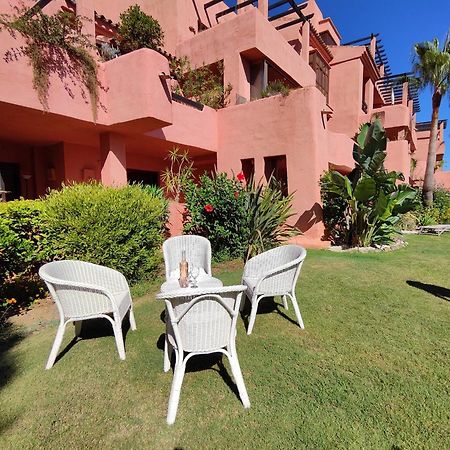 Casa De La Calma, Beautiful Apartment In El Soto Ojen Exterior photo