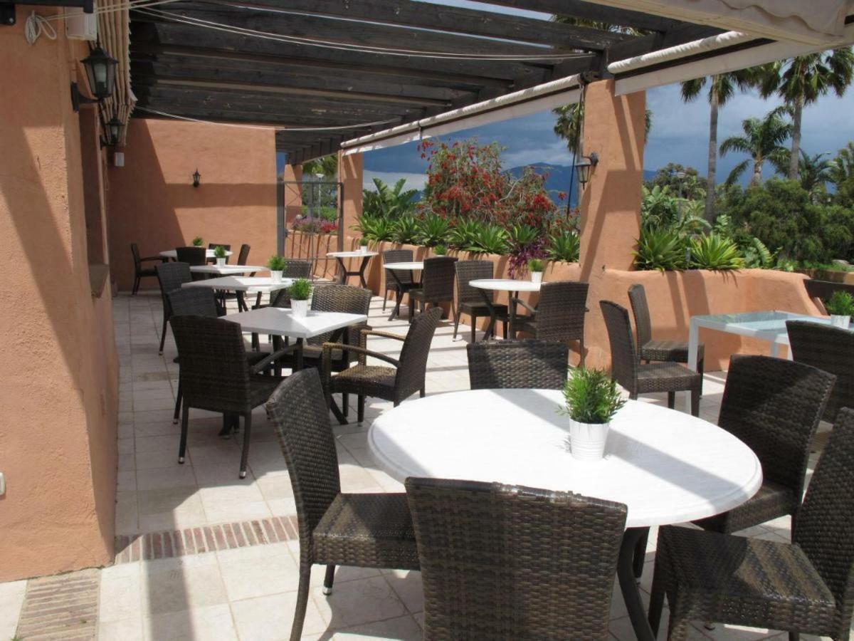 Casa De La Calma, Beautiful Apartment In El Soto Ojen Exterior photo