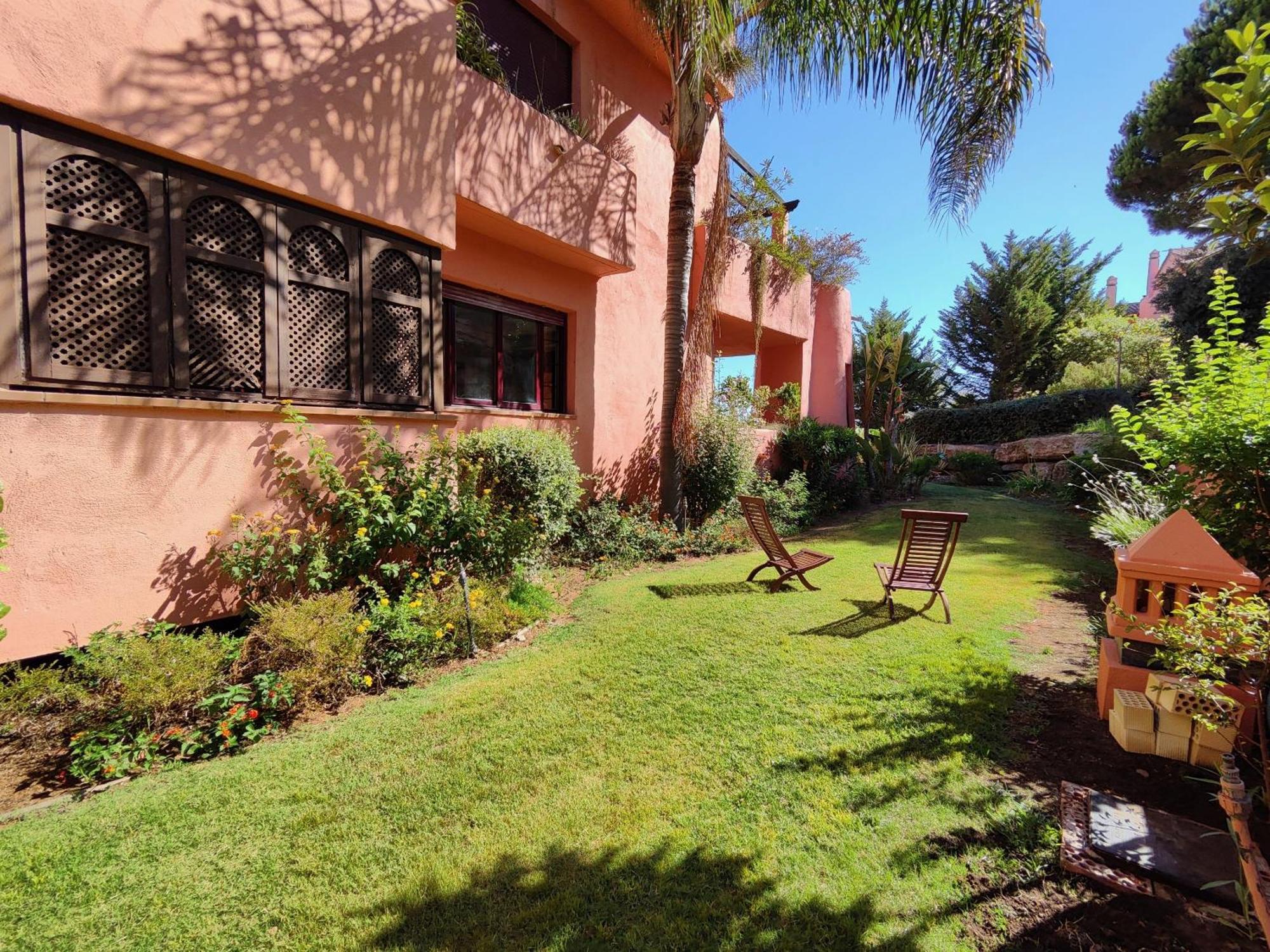 Casa De La Calma, Beautiful Apartment In El Soto Ojen Exterior photo
