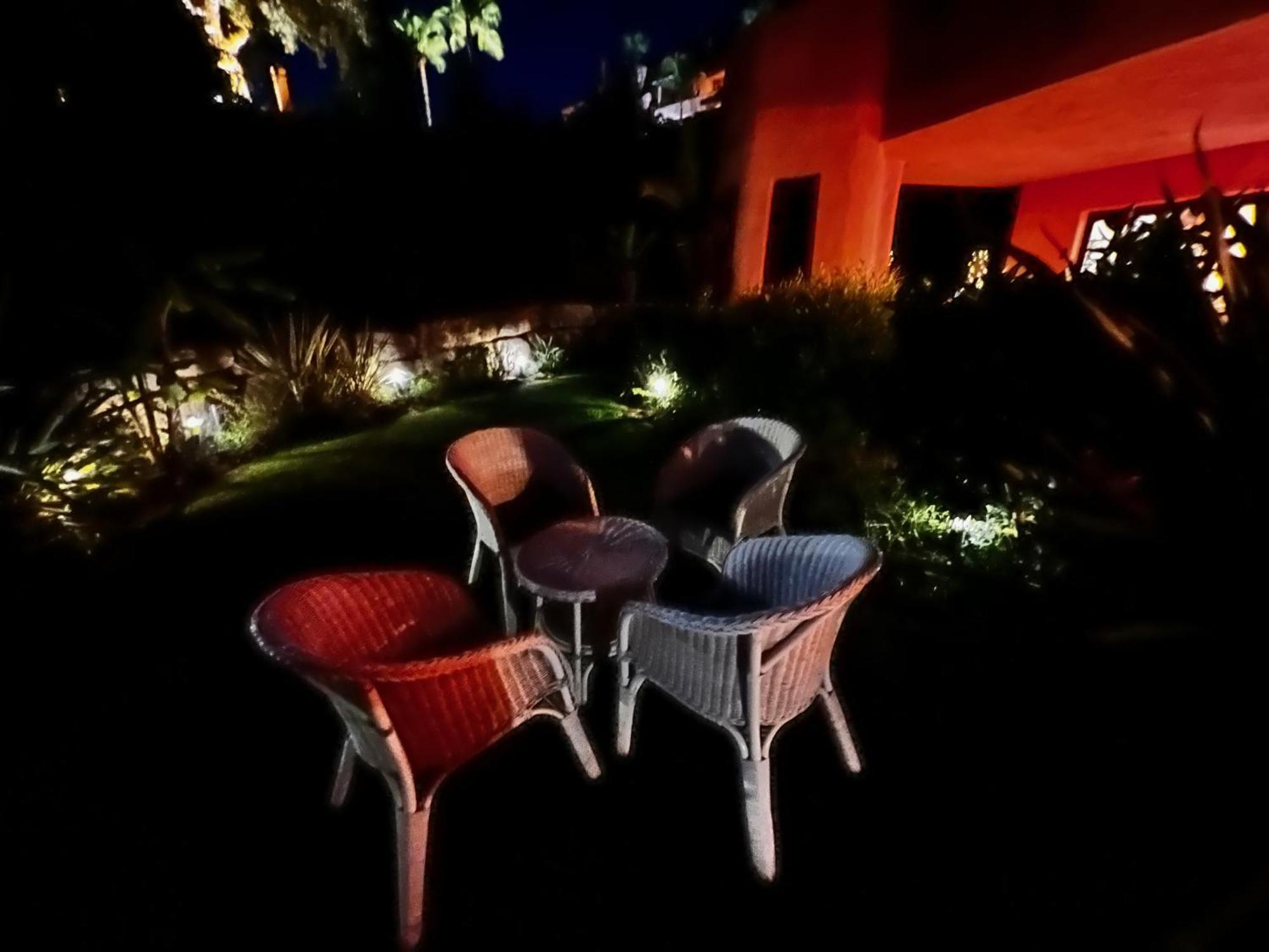 Casa De La Calma, Beautiful Apartment In El Soto Ojen Exterior photo
