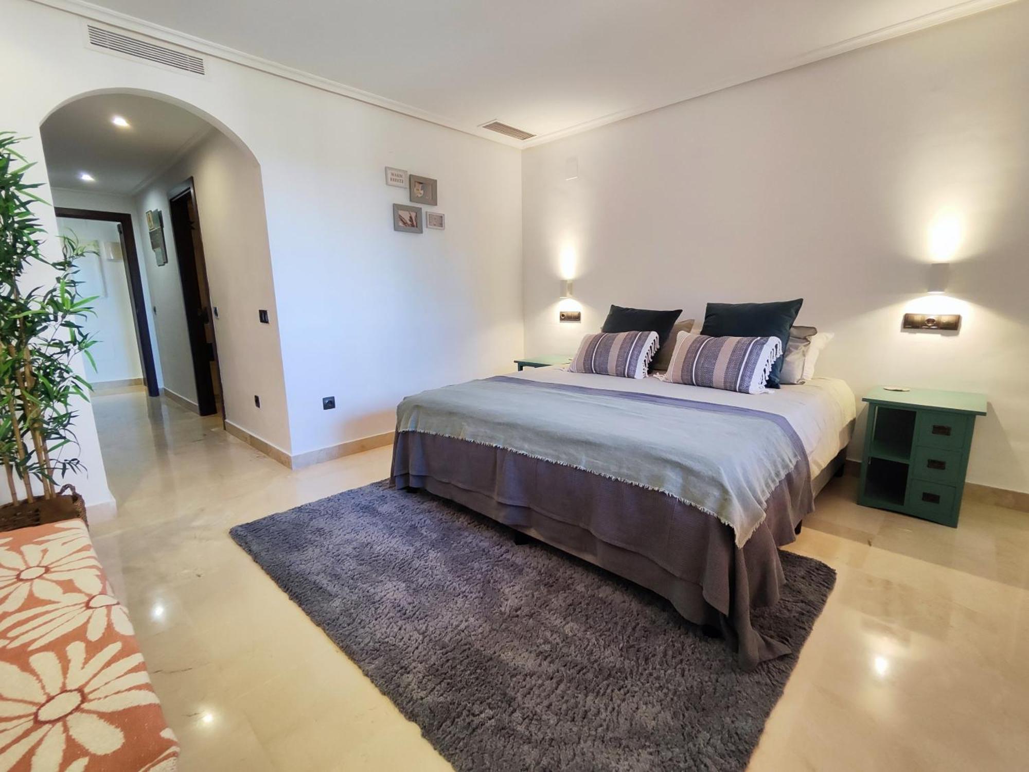 Casa De La Calma, Beautiful Apartment In El Soto Ojen Exterior photo