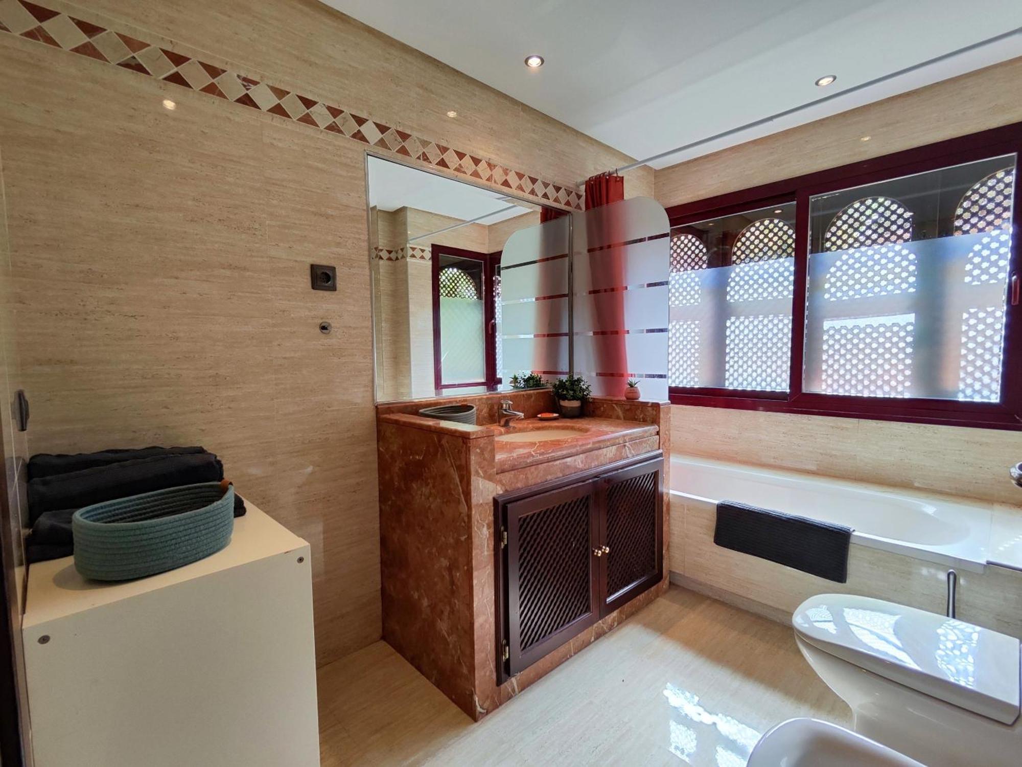 Casa De La Calma, Beautiful Apartment In El Soto Ojen Exterior photo